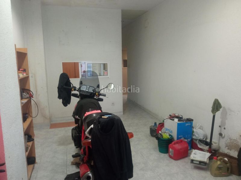 Foto c3bcaf3b-8ee3-47b3-877c-33e29308c1c1. Lloguer local comercial a Eixample Alcoi