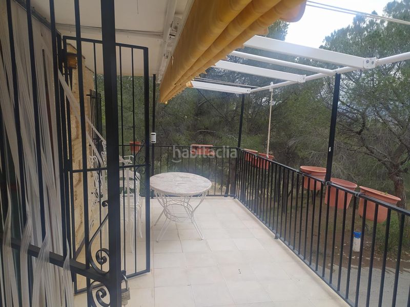 Foto 40159cdb-5ef2-4321-8f26-f5b2a6dfee7c. Masía venta finca rustica con casa zona el tormo en Onil