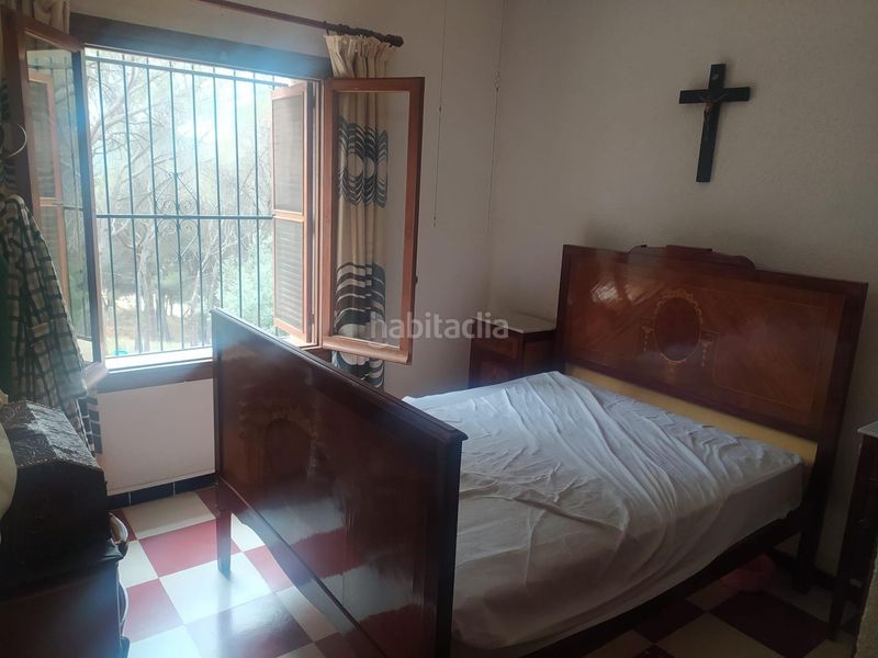 Foto 40896d99-8dce-47ae-9261-42e6e9a0d168. Masía venta finca rustica con casa zona el tormo en Onil