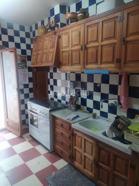 Foto 437fc5ba-e513-42a4-990e-194d0a7dd6aa. Masía venta finca rustica con casa zona el tormo en Onil