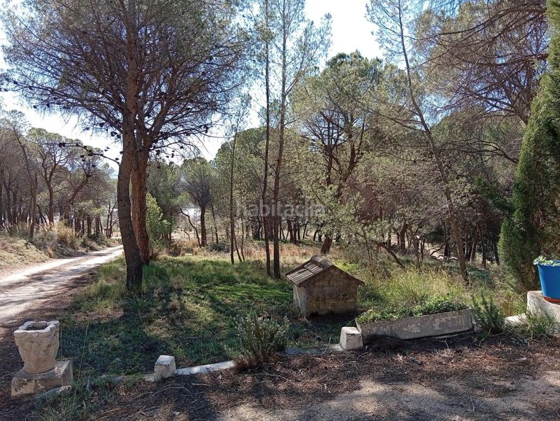 Foto 46dca251-442b-41bb-8041-2ec51aa75367. Masía venta finca rustica con casa zona el tormo en Onil