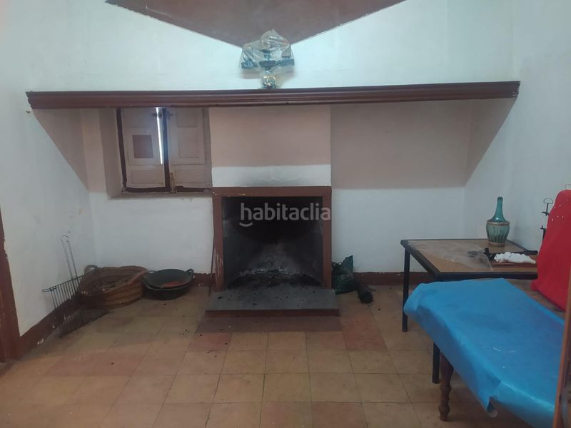 Foto 77f9cbc3-6f76-4587-a61e-b6fcc9a21080. Masía venta finca rustica con casa zona el tormo en Onil