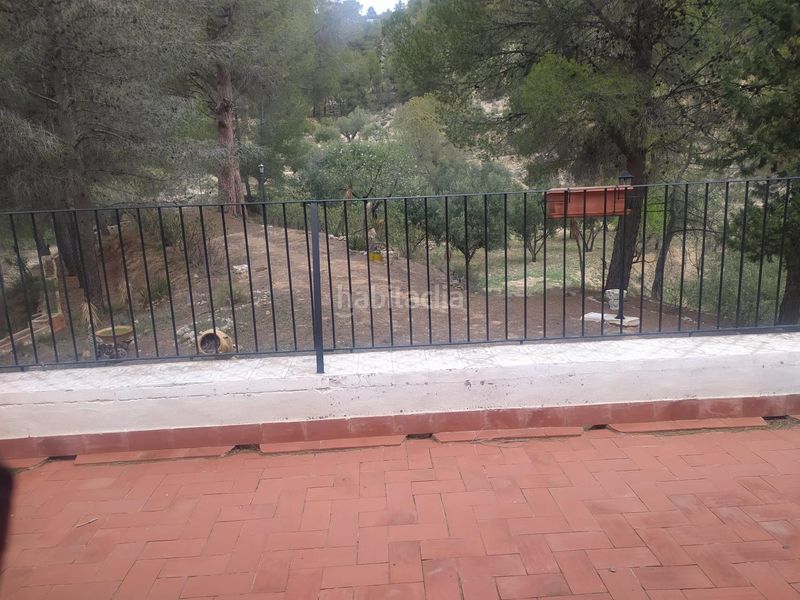 Foto 830cc06c-5c8d-4942-acf0-a8de00a99765. Masía venta finca rustica con casa zona el tormo en Onil