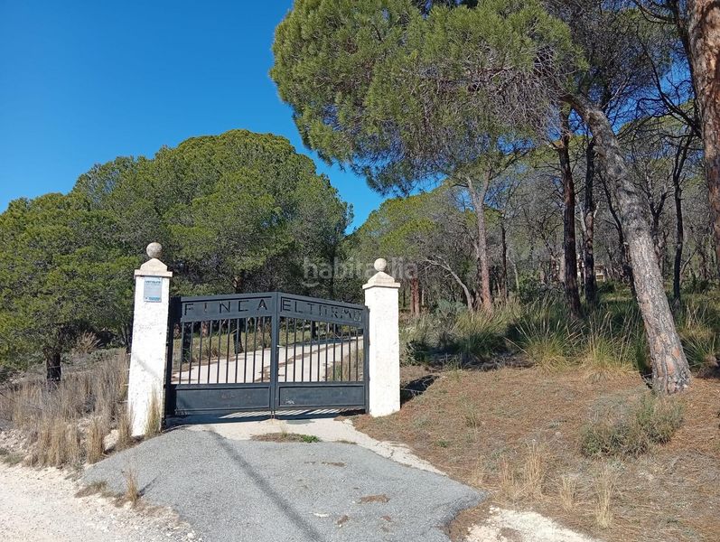 Foto 8ce3380e-c7bc-451e-b4d7-8b3d151575c0. Masía venta finca rustica con casa zona el tormo en Onil