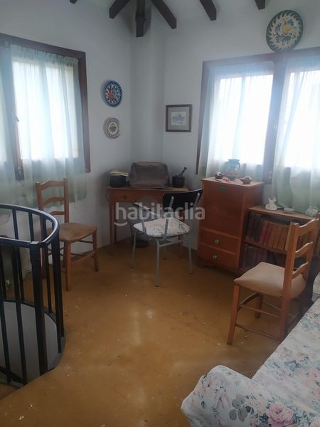 Foto 99319deb-d317-47ae-b37a-a36640f483d9. Masía venta finca rustica con casa zona el tormo en Onil