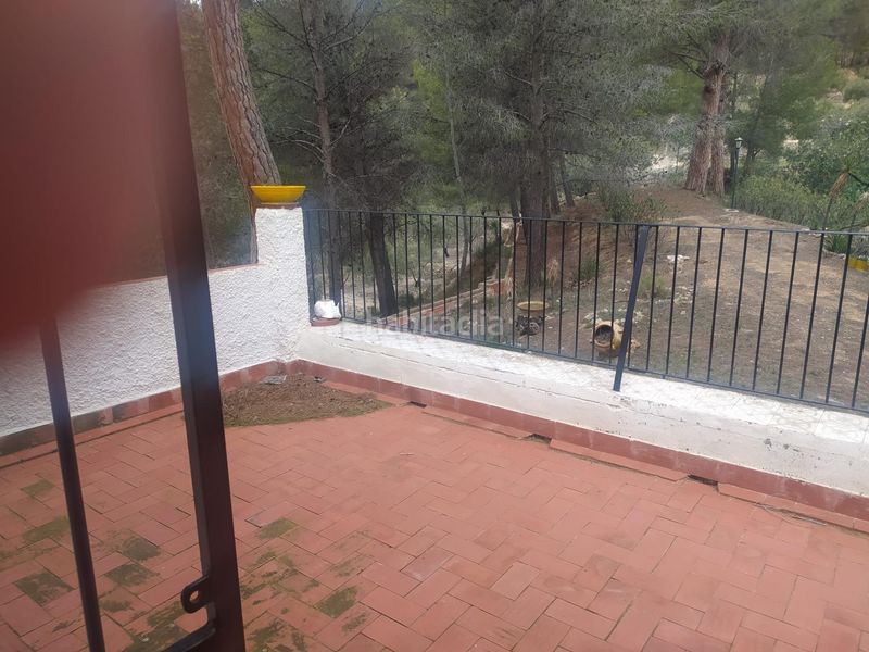 Foto bd467864-1932-4dc9-8e9c-d8fda358332f. Masía venta finca rustica con casa zona el tormo en Onil