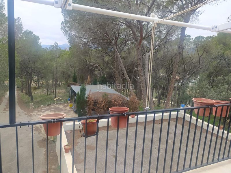 Foto bf45fd11-d5d6-4113-a1fb-1c74d9ce2bb8. Masía venta finca rustica con casa zona el tormo en Onil