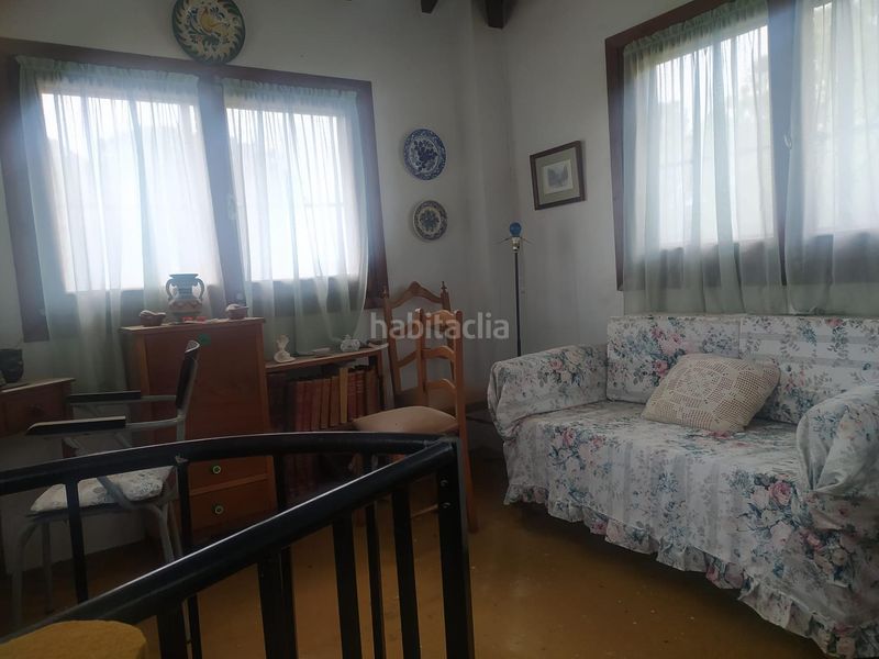Foto da29c108-4362-44c1-9443-8793841c8f54. Masía venta finca rustica con casa zona el tormo en Onil