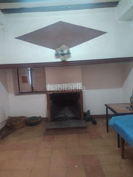 Foto e0dcd494-ab25-46c6-aea9-003c5c2ae468. Masía venta finca rustica con casa zona el tormo en Onil