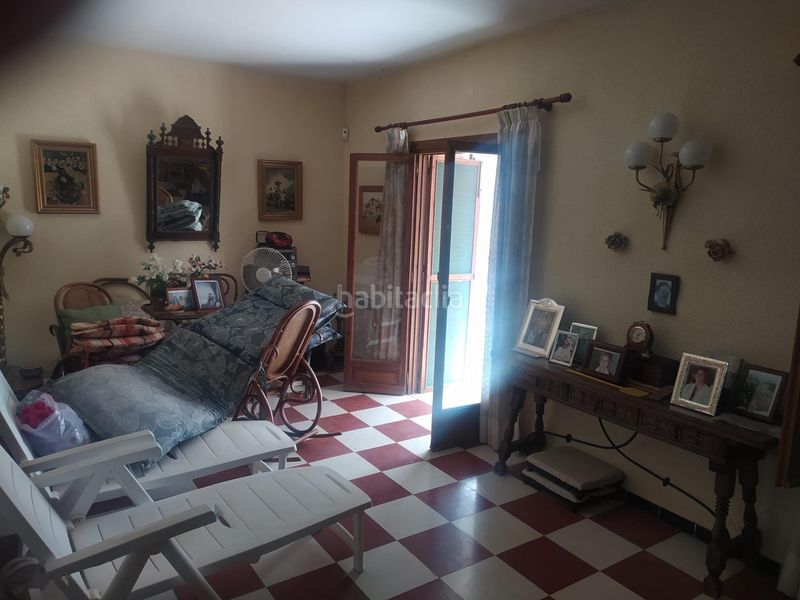 Foto f1090544-fcfc-4367-9811-96f4bb0a6648. Masía venta finca rustica con casa zona el tormo en Onil