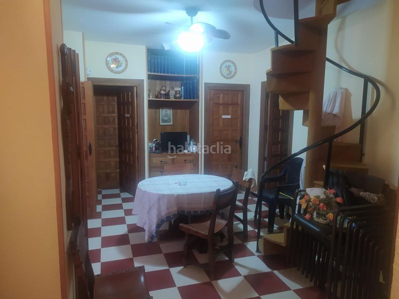 Foto f4a2cdde-0e59-4cd0-9891-14e6117a3b75. Masía venta finca rustica con casa zona el tormo en Onil