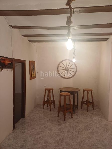 Foto 18d46970-1a17-40bc-8e64-a8a44dafcd35. Casa a Beniarrés