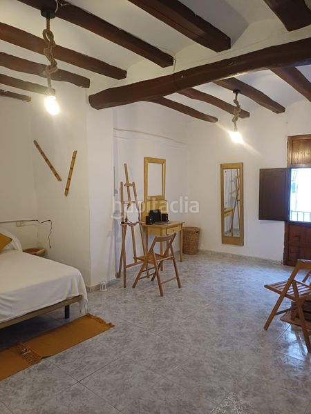 Foto 411f3328-18e8-4bcc-9d25-050d562470ab. Casa a Beniarrés