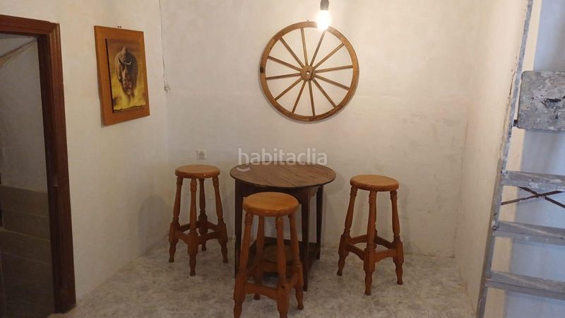 Foto 515d51d0-8b02-4d89-afcd-6ca4d91001a3. Casa a Beniarrés