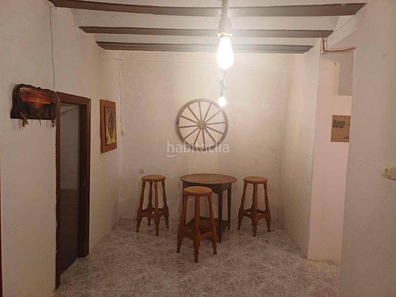 Foto 94890608-fd50-4094-b3cd-34c4c2d1521d. Casa a Beniarrés