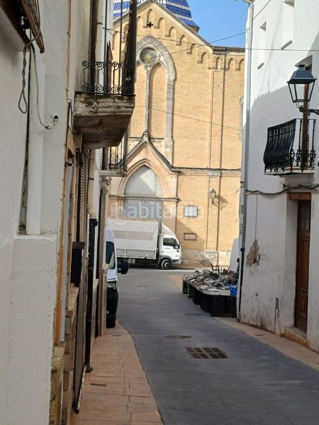 Foto e0a5b0c5-8271-4e04-be63-a693451f26b1. Casa a Beniarrés