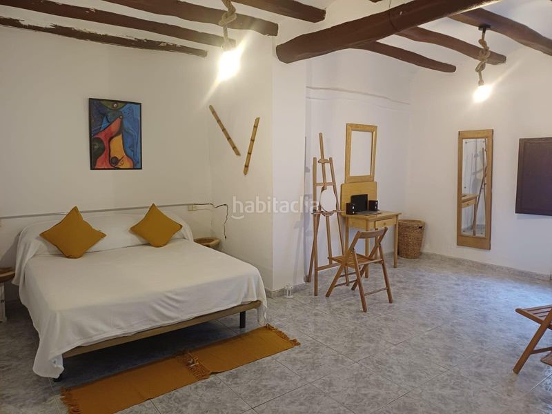 Foto e56102bb-b238-45a5-a658-2e782d524249. Casa a Beniarrés