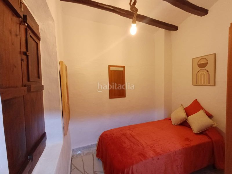 Foto eb57e4a8-934a-42c8-91ce-24709388ed00. Casa a Beniarrés