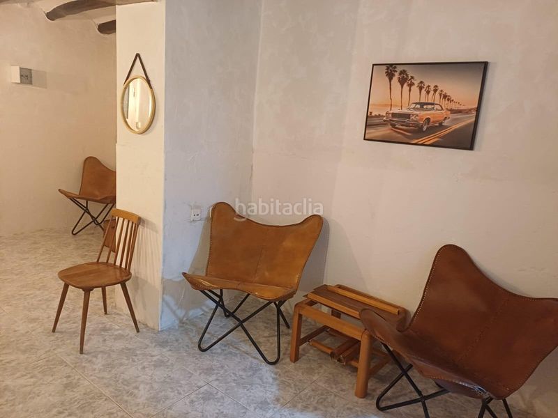 Foto f91a0fe0-38bb-4524-944a-c1e7779a8abb. Casa a Beniarrés