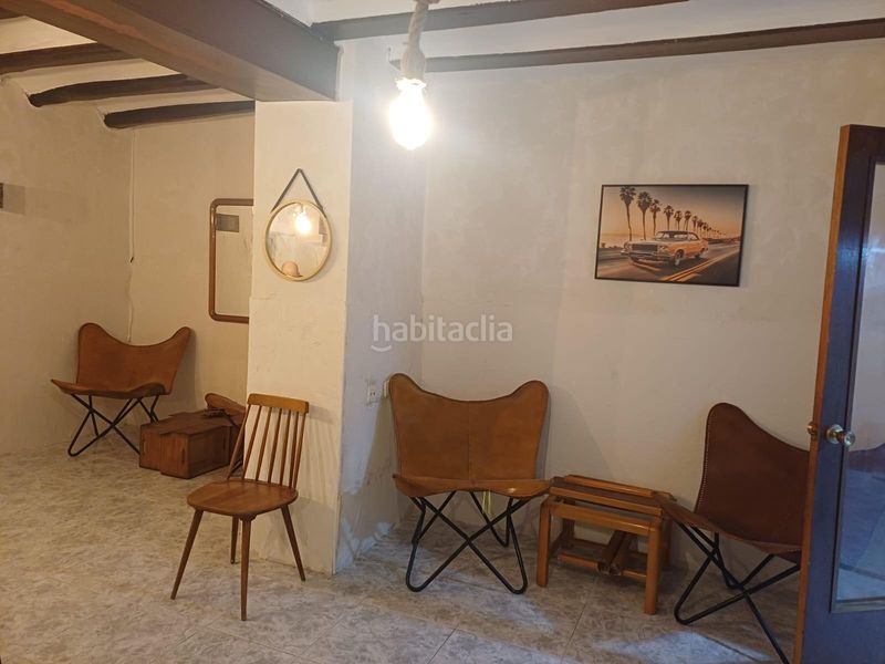 Foto fc7e8d8d-f779-418d-bda1-e6d30bf30f4f. Casa a Beniarrés