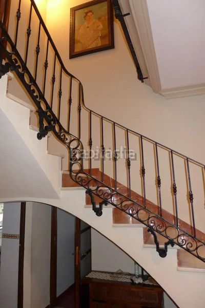 Foto 8b8100e5-5df2-4aeb-954c-14da18794e86. Casa venta magnifica casa paseo del comtat en Cocentaina