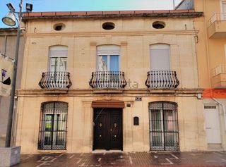 Haus in Cocentaina. Venta magnifica casa en cocentainapaseo del comtat