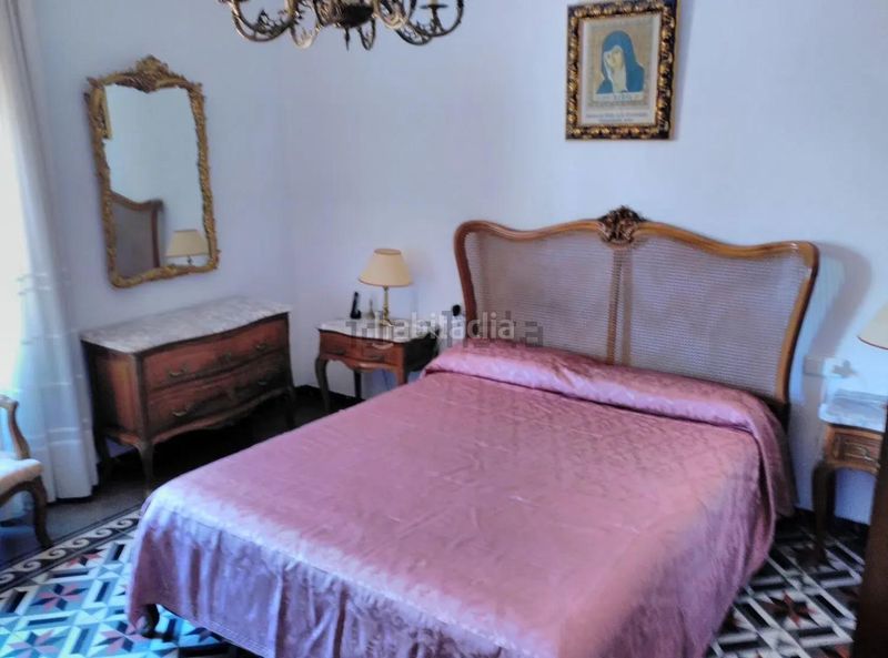 Foto ccf10d4f-4625-4eda-8c6f-ee0d2fff75b1. Casa venta magnifica casa paseo del comtat en Cocentaina