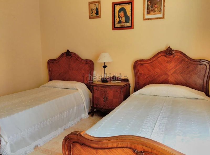 Foto ff1a36b7-906f-4f8a-b855-c940c09802b6. Casa venta magnifica casa paseo del comtat en Cocentaina