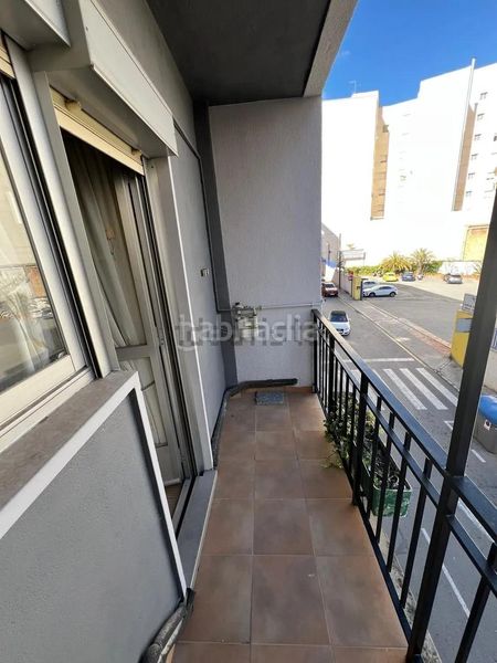 Foto 156cb033-a162-40f1-afc6-271c8a745a58. Pis amb aparcament a Zona Nord Alcoi