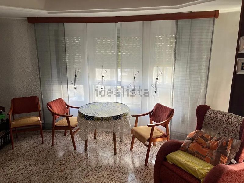 Foto 185283c6-adbd-4722-bb70-4e6dafde4859. Pis amb aparcament a Zona Nord Alcoi