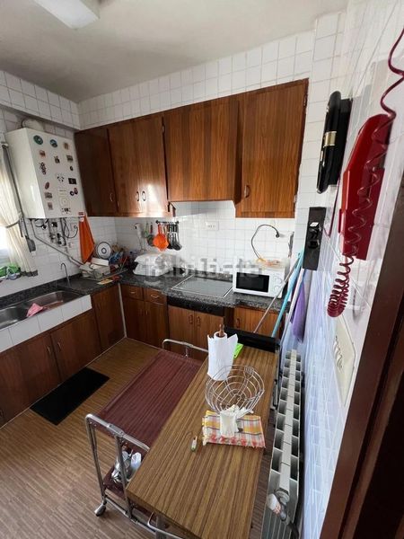 Foto 24b23389-3fbd-4d50-99ed-964af0c9c331. Pis amb aparcament a Zona Nord Alcoi