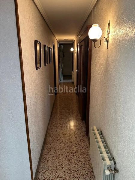 Foto 3cafff43-bbc5-42c8-8985-72985b6c57f5. Pis amb aparcament a Zona Nord Alcoi