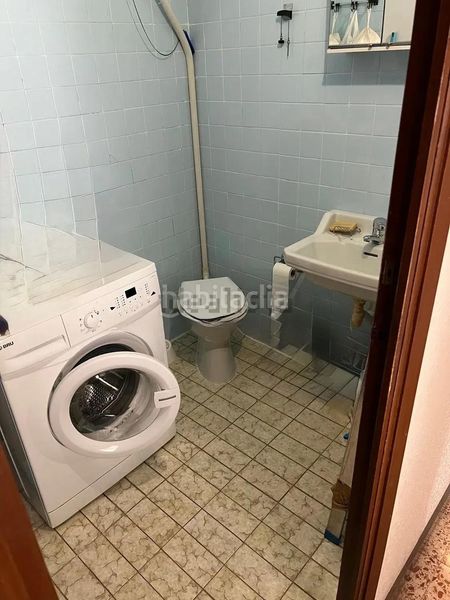 Foto 5d3e3bae-526a-4599-bd51-5c9dbdc3a11a. Pis amb aparcament a Zona Nord Alcoi