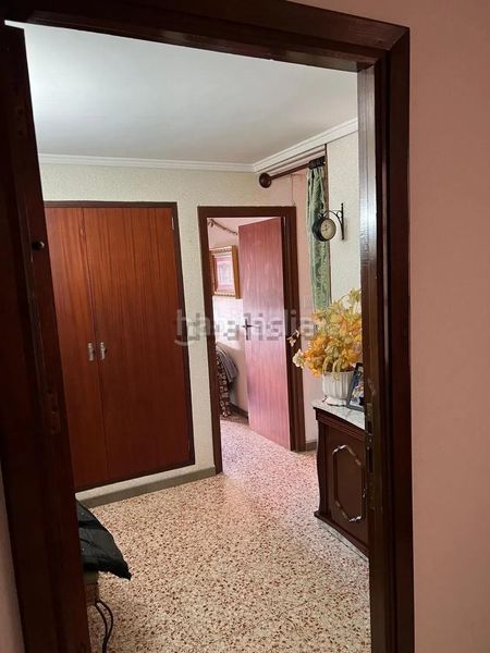 Foto 72315247-7e52-4a0f-b53f-1bbf9d953dad. Pis amb aparcament a Zona Nord Alcoi