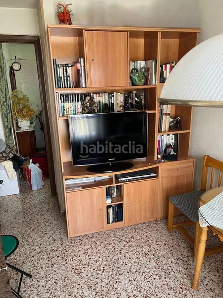 Foto 8af291d5-2bb6-47b8-be40-3de40573a4da. Pis amb aparcament a Zona Nord Alcoi