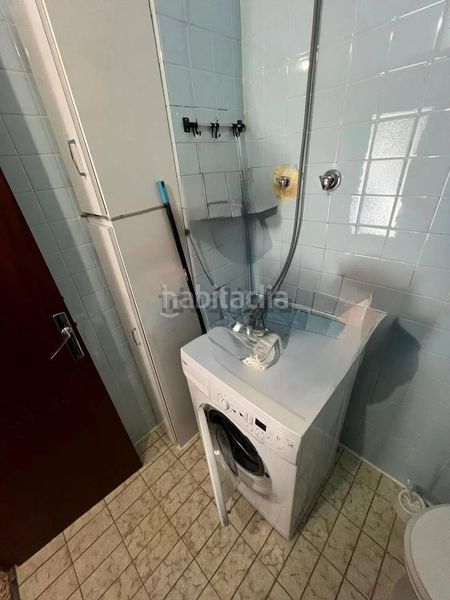 Foto a6769e6f-e9cc-491a-a391-25e841c52845. Pis amb aparcament a Zona Nord Alcoi