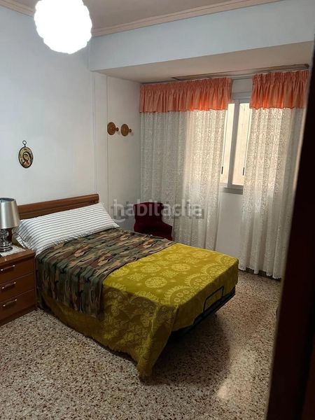 Foto ba3af985-29b7-4203-a97f-c3cf5b1b9da4. Pis amb aparcament a Zona Nord Alcoi