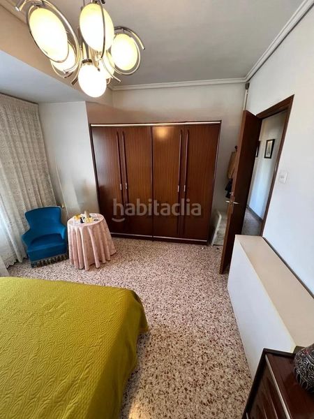 Foto c26bfa9b-cb86-45a1-9037-328589213f2d. Pis amb aparcament a Zona Nord Alcoi