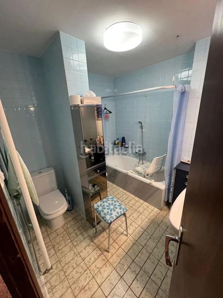 Foto e1abdedb-2745-4ee3-bc18-bb83ff2f3c81. Pis amb aparcament a Zona Nord Alcoi