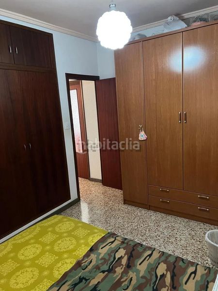 Foto ed90e03a-63c1-42fa-961a-aee02391eff0. Pis amb aparcament a Zona Nord Alcoi