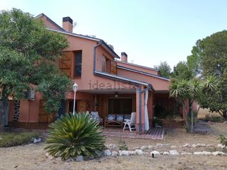 Chalet in Muro de Alcoy. Venta magnifico chalet en muropda la plana