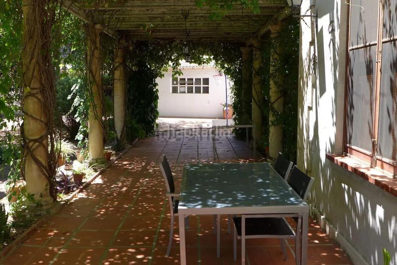 Foto 0a710f8b-7b14-4d3a-a050-13a26ad97f2c. Casa venta magnifica casa paseo del comtat en Cocentaina