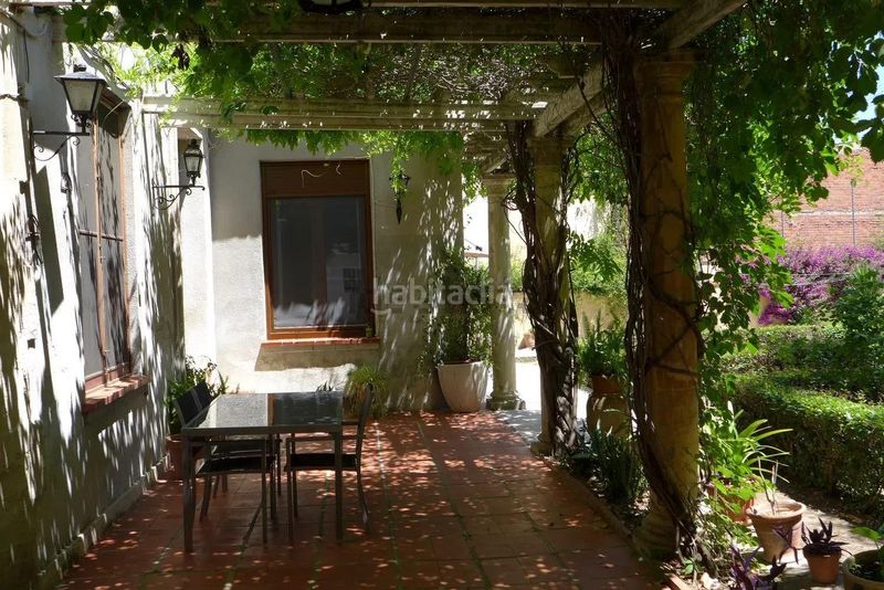 Foto 6f7e2275-9177-41ff-b823-9d37a7589b12. Casa venta magnifica casa paseo del comtat en Cocentaina