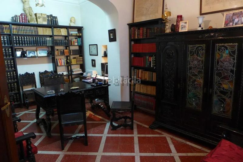 Foto 7fde7c15-44a5-4aab-8f31-45d3da7c7359. Casa venta magnifica casa paseo del comtat en Cocentaina