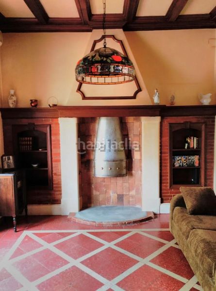 Foto 94ae0024-d0fc-456b-84eb-91737efdf96b. Casa venta magnifica casa paseo del comtat en Cocentaina