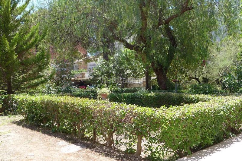 Foto c58dc6a0-6a20-4d32-b6b6-6ed5bc660e66. Casa venta magnifica casa paseo del comtat en Cocentaina