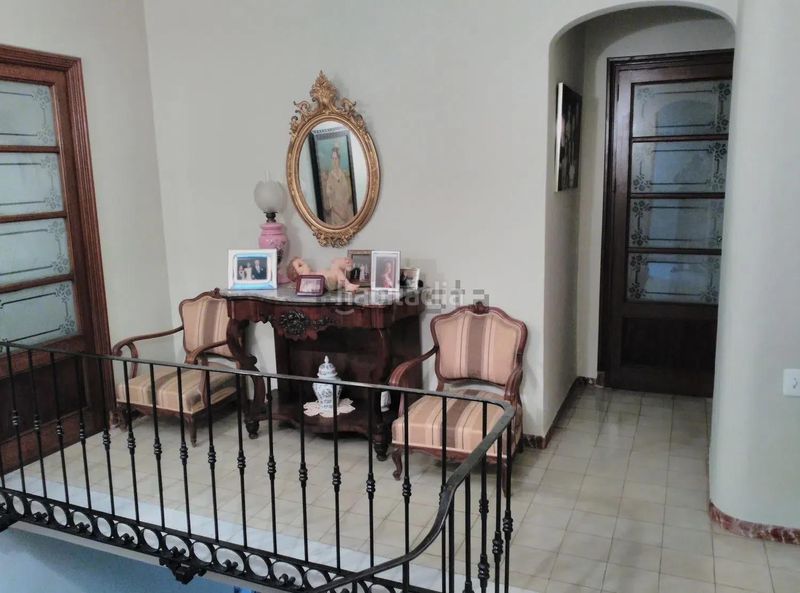 Foto cd345be5-3a6f-47d0-9084-07b0ab8c39e1. Casa venta magnifica casa paseo del comtat en Cocentaina