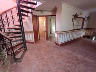 Haus in Beniarrés. Venta casa de pueblo en el centro de  beniarrés