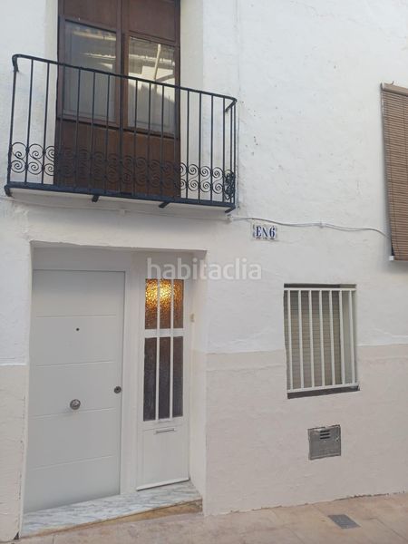 Foto 167a94d8-5291-4257-8139-bd6d61bcab08. Casa a Beniarrés
