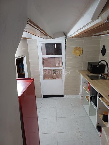 Foto d72150bf-eacd-442f-8e2a-0419eec47480. Casa a Beniarrés